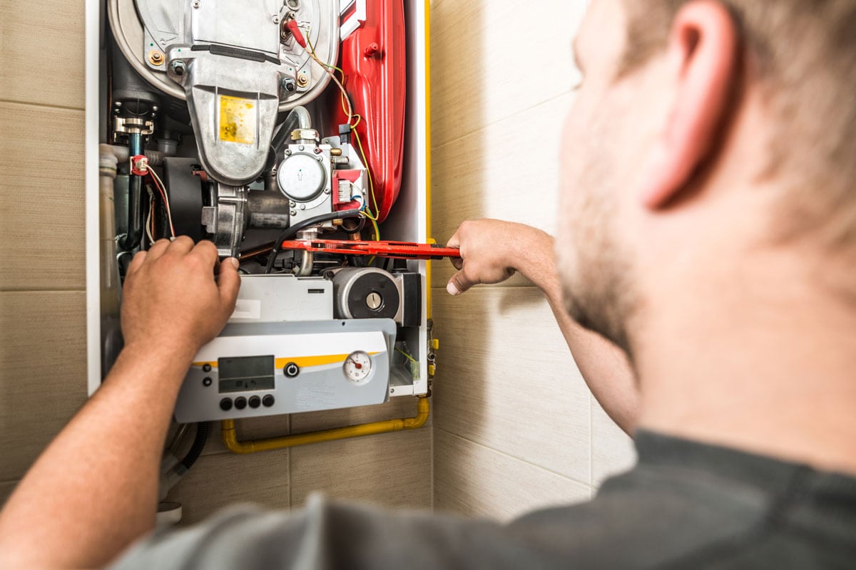 Furnace Installation & Repair Services Brooklyn