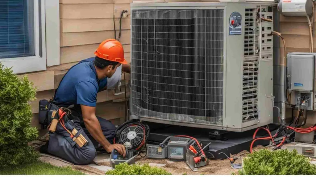 ac repair